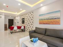 Hình ảnh Bán Căn Hộ Mỹ Phát 137m2 3 PN Giá 5.5Tỷ