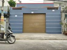 Hình ảnh Cho thuê kho mới xây đường Lê Sao, 8x20m, 20 triệu