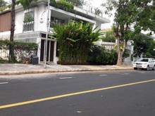 Hình ảnh Cần cho thuê gấp biệt thự  Mỹ Giang 1B, PMH, Q7 Full nội thất đẹp cao