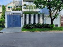 Hình ảnh Cho thuê nhanh biệt thự cao cấp trung tâm Phú Mỹ Hưng,Quận 7, TP. HCM.