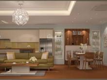 Hình ảnh Cho thuê CHCC Grand View 3PN, có sân vườn nhà đẹp, 130m2 giá 23tr