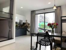 Hình ảnh Mb6623 nạp rút nhanh chóng có Balcony Siêu Thoáng mát Giá Rẻ đường Bùi Thị Xuân
