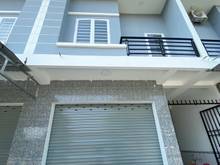 Hình ảnh Kẹt Tiền Bán Gấp Nhà 1 Trệt 1 Lầu và Dãy Trọ Ngay KCN Bàu Bàng