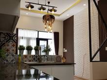 Hình ảnh Nhà mặt tiền Nguyễn Xí, P26, Bình Thạnh. DT 4 x 26m giá 13 tỷ