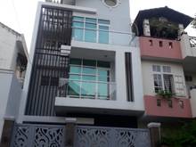 Hình ảnh Nhà cho thuê nhà số 220/45 Xô Viết Nghệ Tĩnh, Q.Bình Thạnh. DTSD 250m2