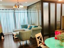 Hình ảnh CH Hưng Phúc, PMH, Quận 7. căn góc 2PN, Lầu cao view thoáng nhà đẹp
