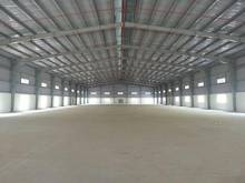 Hình ảnh Cho thuê KHO XƯỞNG MỚI SẠCH SẼ đường Quốc Lộ 1A,  P.Linh Trung, Q.Thủ