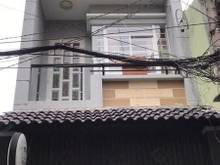 Hình ảnh Cho thuê nhà mới hẻm 6m Lê Thúc Hoạch, 2 lầu, st, 4 phòng, 10 triệu