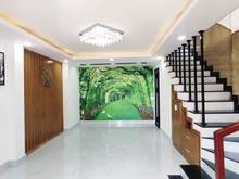 Hình ảnh Cần cho thuê nhà số 305/7  Lê Văn Sỹ phường 1 Tân Bình