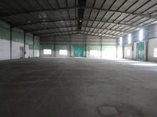 Hình ảnh Cho thuê KHO khuôn viên 2300m2 MT đường Thạnh Xuân 43, P.Thạnh Xuân