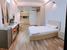 Hình ảnh phòng cho thuê như hình đường Nguyên Hồng BT