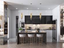 Hình ảnh Cần cho thuê Trang Chủ MB66.COM / Đăng Ký Tặng 66K Hưng Phúc (Happy Residence) PMH, Q7 nhà đẹp 98m