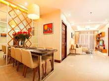Hình ảnh Chính chủ cần cho thuê CHCC GREEN VALLEY, 89M2, 2PN, 2WC nhà rộng đẹp.