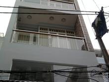 Hình ảnh Bán Nhà Mặt tiền Đường nội bộ Phạm Văn Hai P.3 Q.Tân Bình