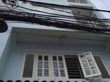 Hình ảnh Bán Nhà Mặt tiền đường Phổ Quang P.2 Q.Tân Bình