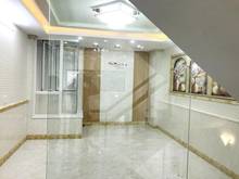 Hình ảnh (Gò Vấp)Nhà mặt tiền,sát Nguyễn Oanh,Lê  Đức Thọ,60m2,5lầu chỉ 9.68tỷ.