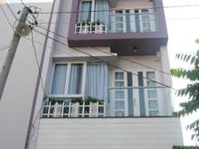 Hình ảnh Bán Nhà Mặt tiền đường Phổ Quang P.2 Q.Tân Bình