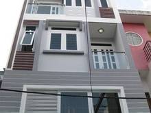 Hình ảnh Cần bán nhanh nhà 3 lầu Hẻm xe hơi Phạm Văn Hai P.3 Q.Tân Bình
