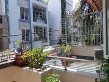 Hình ảnh Bán Nhà Mặt tiền đường Phan Sào Nam P.11 Q.Tân Bình