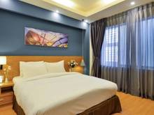 Hình ảnh Cực phẩm cực đẹp, siêu thoáng mát gần Ngã Sáu Phù Đổng Quận 1