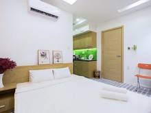 Hình ảnh Mb6623 nạp rút nhanh chóng mini cực sang trọng, an ninh, sạch sẽ gần Ngã Tư Phú Nhuận