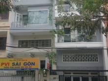 Hình ảnh Chính chủ bán gấp nhà 3 lầu Hẻm xe hơi Phổ Quang P.2 Q.Tân Bình