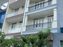 Hình ảnh Chính chủ cần bán gấp mặt tiền đường Nguyễn Văn Nghi, P. 4, DT 4x30m,