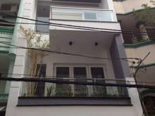 Hình ảnh Bán Nhà Mặt tiền đường Phổ Quang P.2 Q.Tân Bình