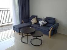 Hình ảnh Cho thuê Trang Chủ MB66.COM / Đăng Ký Tặng 66K 2 phòng ngủ view sông Riverside Residence Phú Mỹ Hưng