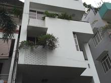 Hình ảnh Hẻm xe hơi Phan Sào Nam P.11 Q.Tân Bình