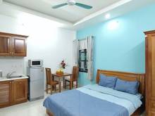 Hình ảnh Mb6623 nạp rút nhanh chóng mới tiện nghi 30m2 và gần siêu thị Coopmart Nhiêu Lộc