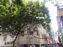 Hình ảnh Khách Sạn Hầm 8 Lầu ST 29 Ph Góc 3 MT Trương Định,P.BT.Quận1.Giá 163Tỷ