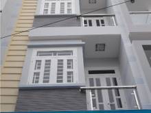 Hình ảnh Bán Nhà Mặt tiền đường Phạm Văn Hai P.3 Q.Tân Bình