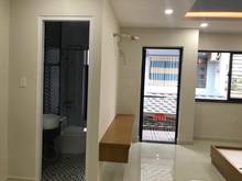 Hình ảnh Bán nhà mặt tiền Trương Công Định dối diện BV Tân Bình, DT 4.3mx20m Nở