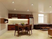Hình ảnh Cần Bán Gấp Nhà MT Lê Văn Sỹ (Ngay KS 5* Ramana). DT 4.4x21.5m, 4 Lầu