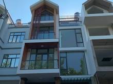 Hình ảnh Cho thuê biệt thự khu Him Lam Kênh Tẻ quận 7 HCM