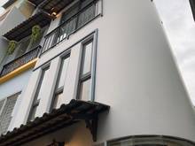 Hình ảnh Bán gấp căn nhà Đường Rạch Bùng Binh, P9, Q3, DT: 4x15, Giá: 10 tỷ.