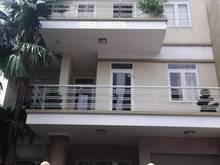 Hình ảnh Hẻm xe hơi Phổ Quang P.2 Q.Tân Bình