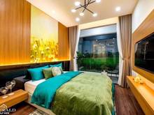 Hình ảnh Xem muốn ở liền! Mb6623 nạp rút nhanh chóng Green Valley, Phú Mỹ Hưng, Q.7, 88m2, 2PN, 2WC