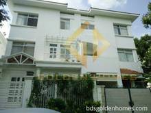 Hình ảnh Cần cho thuê gấp biệt thự Mỹ Giang 1B, PMH, Q7, Full nội thất đẹp