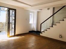 Hình ảnh Cho thuê nhà HẼM XE HƠI 158/2 Bà Hạt, Quận 10
