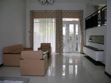 Hình ảnh Cho thuê villa NB Trần NÃo - Ngang 10m - 2 lầu 3 phòng