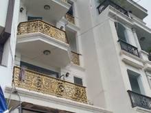 Hình ảnh Cho thuê nhà Mặt Tiền 30D Đặng Thùy Trâm