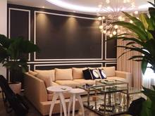 Hình ảnh Cho thuê Midtown 5*(sakura) hoa anh đào Phú My Hưng 2PN ,2wc DT : 90m2