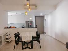 Hình ảnh Cho thuê giá rẻ Trang Chủ MB66.COM / Đăng Ký Tặng 66K Hưng Phúc Quận 7 full nội thất cao cấp, 3PN