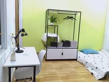 Hình ảnh Mb6623 nạp rút nhanh chóng MỚI XÂY GIÁ RẺ full tiện nghi đường Hồ Văn Huê