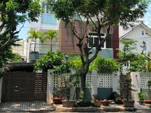 Hình ảnh Cần cho thuê gấp biệt thự Mỹ Thái 3, PMH,Q7 nhà xinh, giá cực rẻ