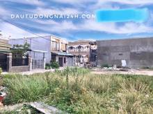 Hình ảnh Đất nền giá rẻ kp9 phường Tân Phong BHĐN