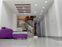 Hình ảnh Cho thuê nhà nguyên căn hẻm 351 Lê Văn Sỹ, Q3