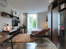 Hình ảnh Chung cư mini Studio-2PN Full nội thất cao cấp ngay cầu SG_hầm TThiem